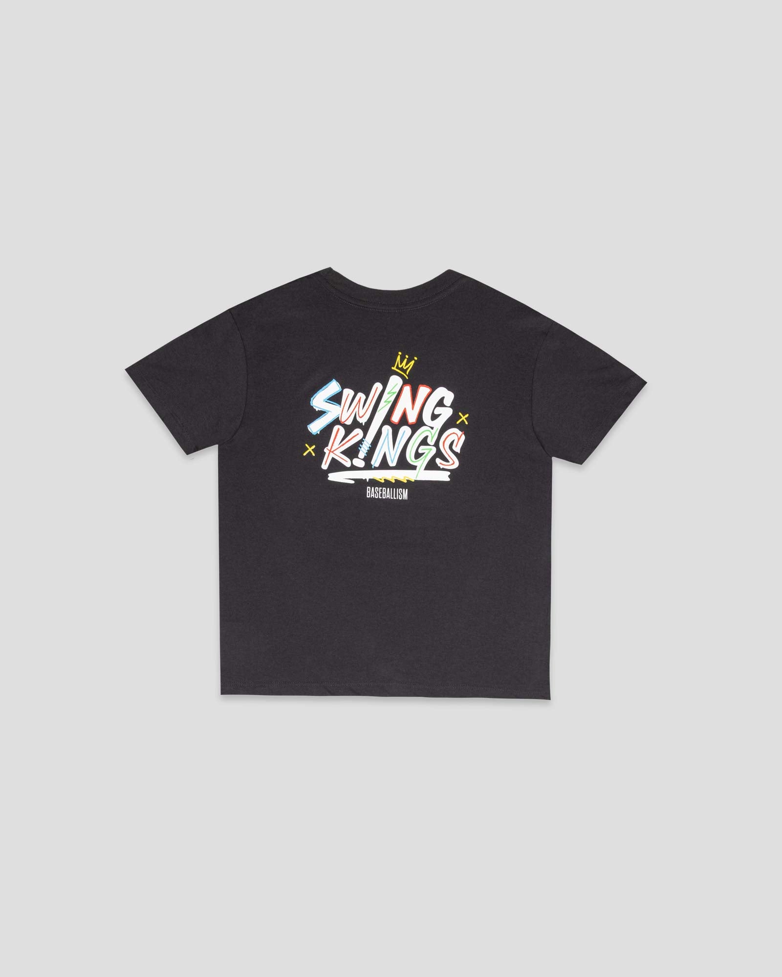 Swing Kings T-Shirt - Youth