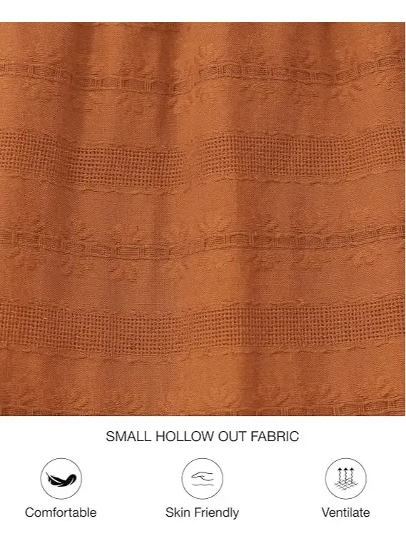 Women's 2026 Summer Casual Long Dress with Pockets