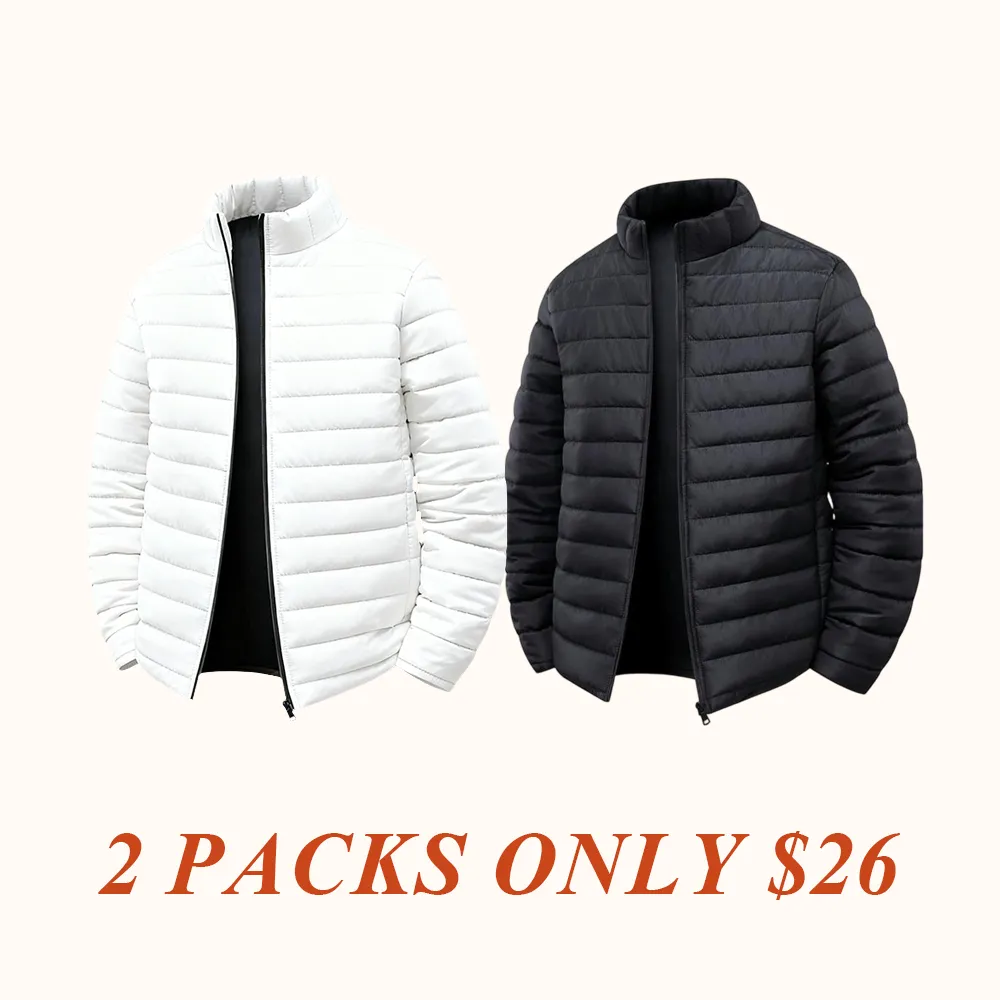 Best-selling jackets for both men and women