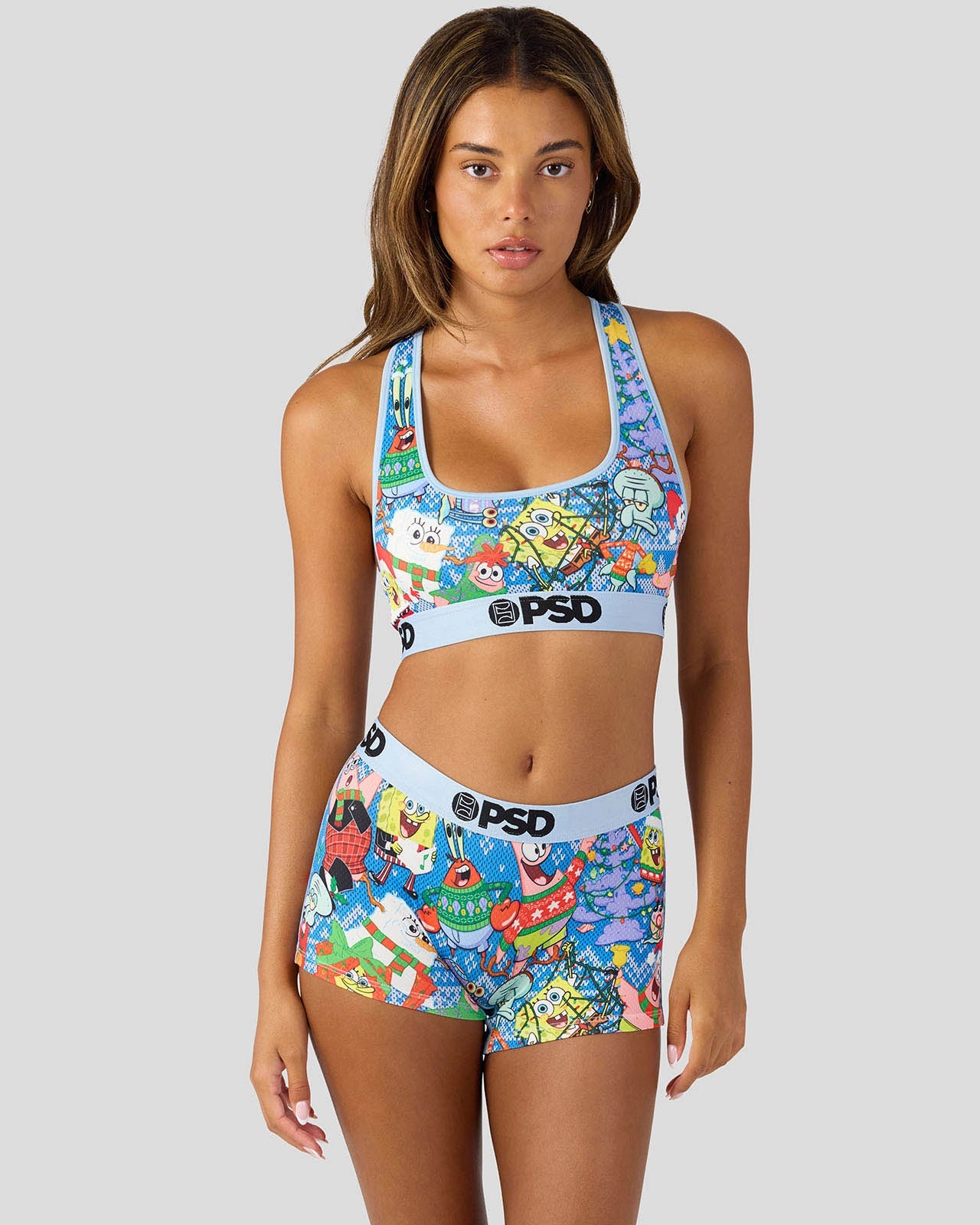 SpongeBob SquarePants - Snowpants