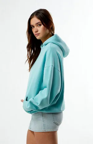 Women's Core Washed Oversized Hoodie (Just $4 Each!)