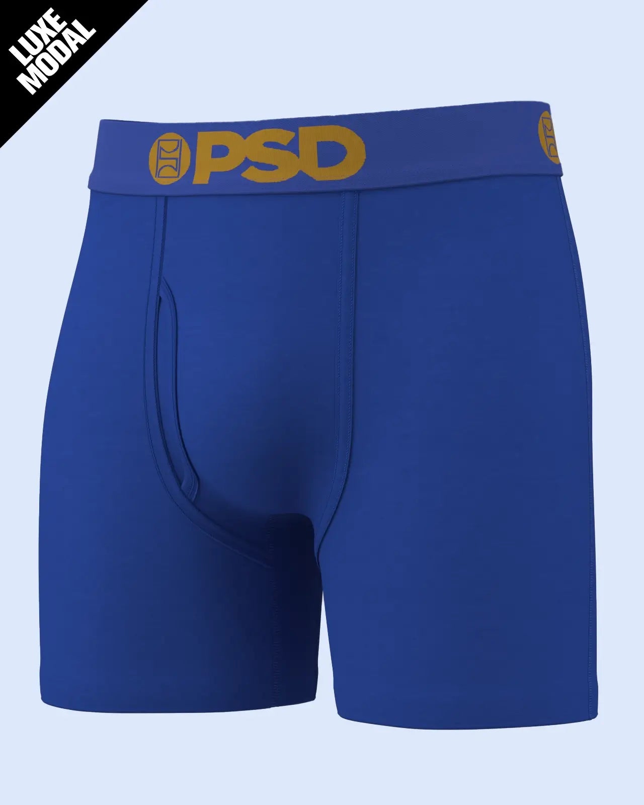 Luxe Modal - Royal Blue