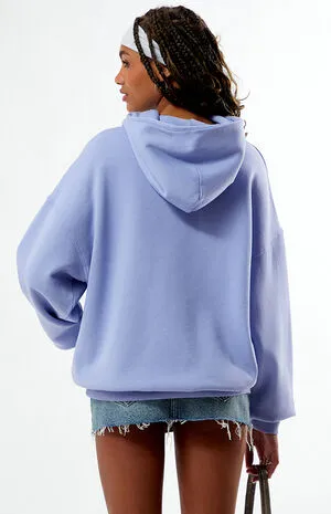Women's Core Washed Oversized Hoodie (Just $4 Each!)