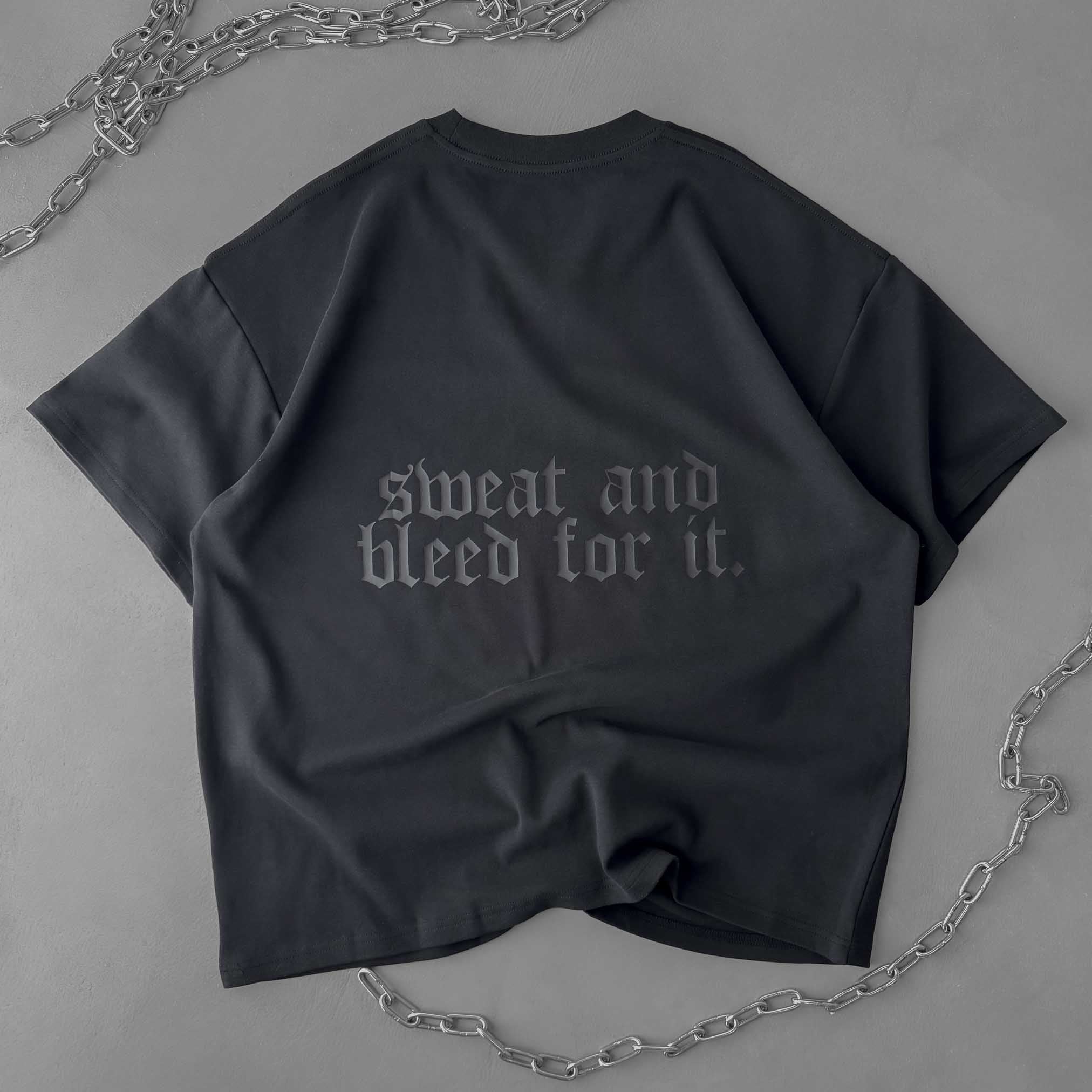 RELAXED FIT NATURAL COTTON 