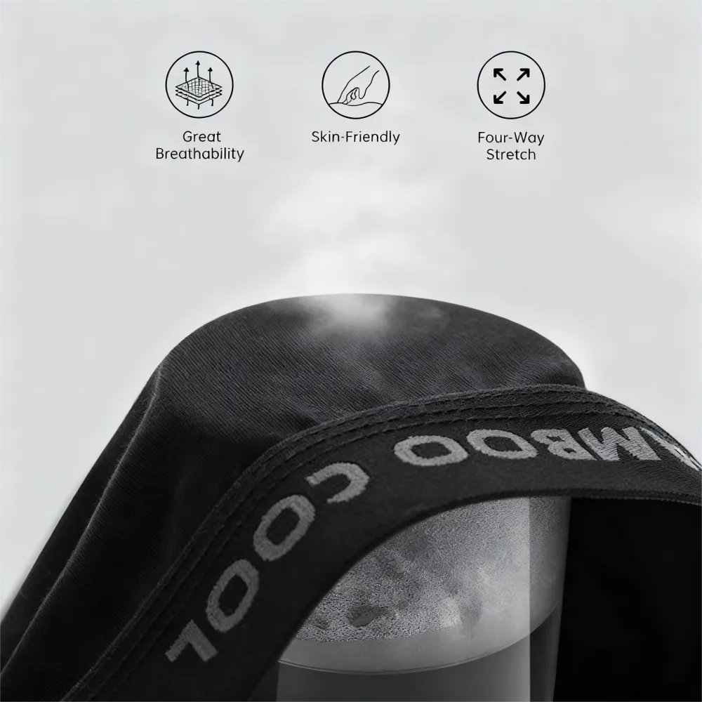 7COLORS-$12.5 TODAY ONLY🔥Men’S Underwear Boxer Briefs Soft Comfortable Underwear Boxer Briefs For Men (4 Pack Or 7 Pack)