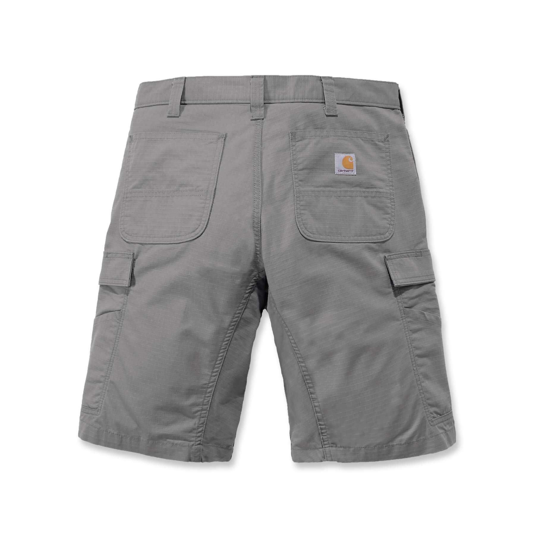 CHT Force Relaxed Fit Ripstop Cargo Work Shorts 103543