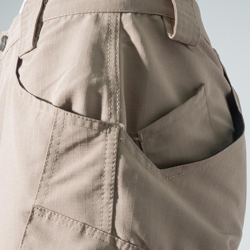 Men’s Lightweight Tactical Work Pants