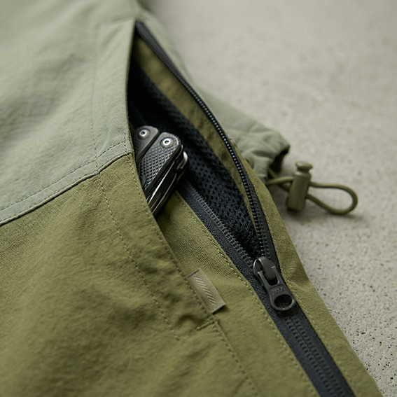 Unisex Lightweight technical hiking & climbing pants-Built to move,Designed to last