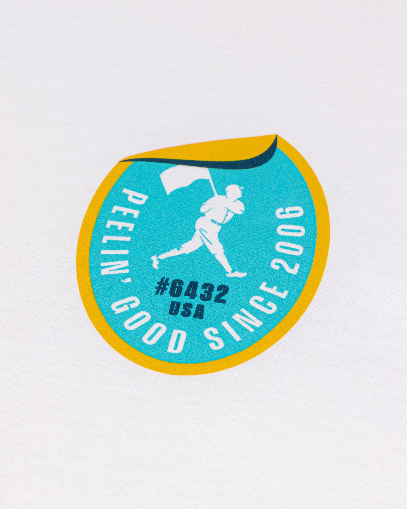 Peelin Good (Banana) T-Shirt - Youth