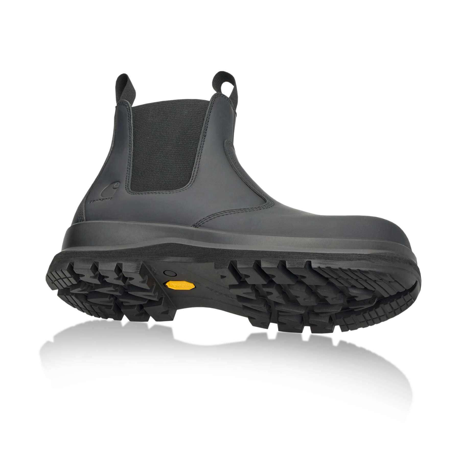 CHT Carter S3 Composite Safety Toe Chelsea Work Boots F702919