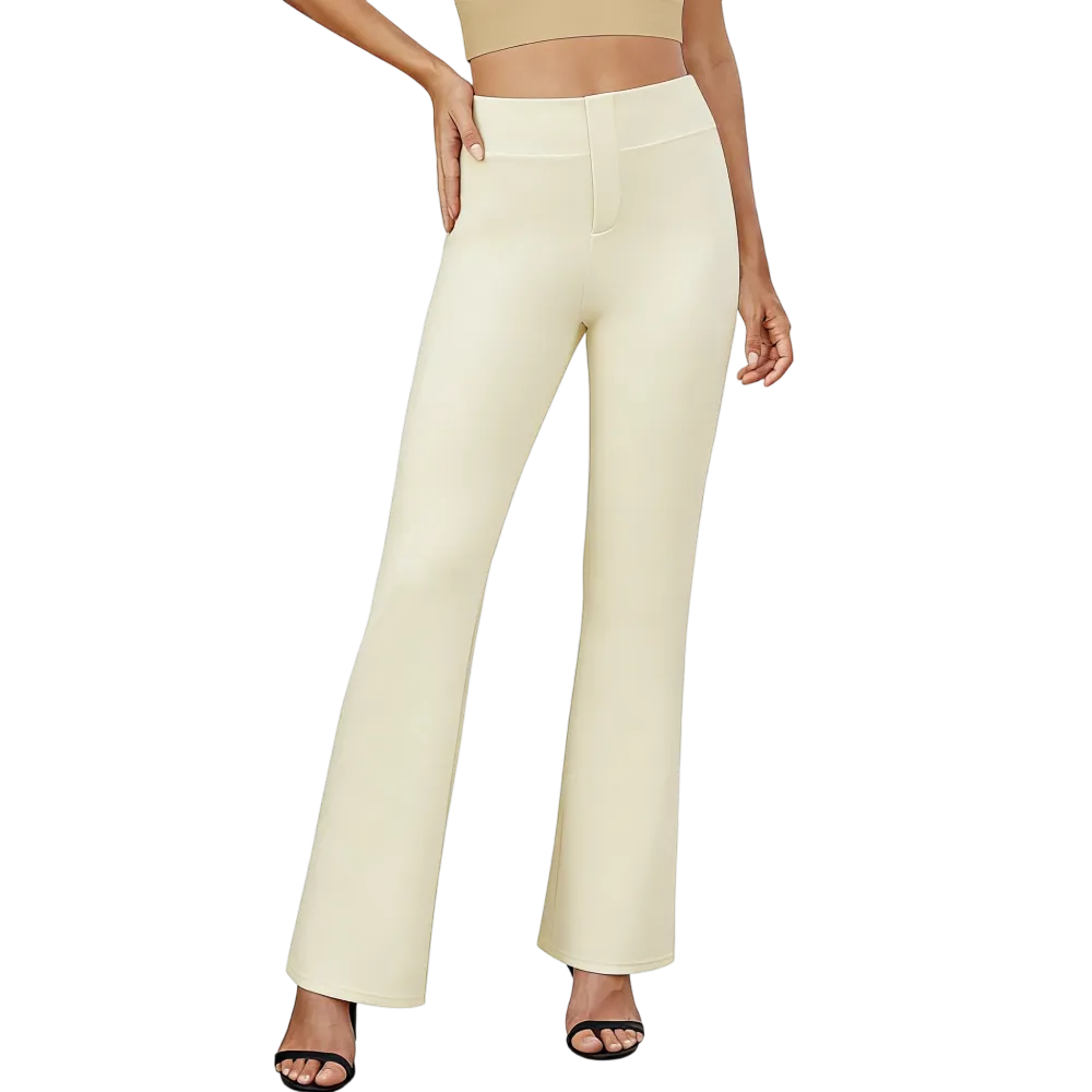 Womens Casual Work Pants