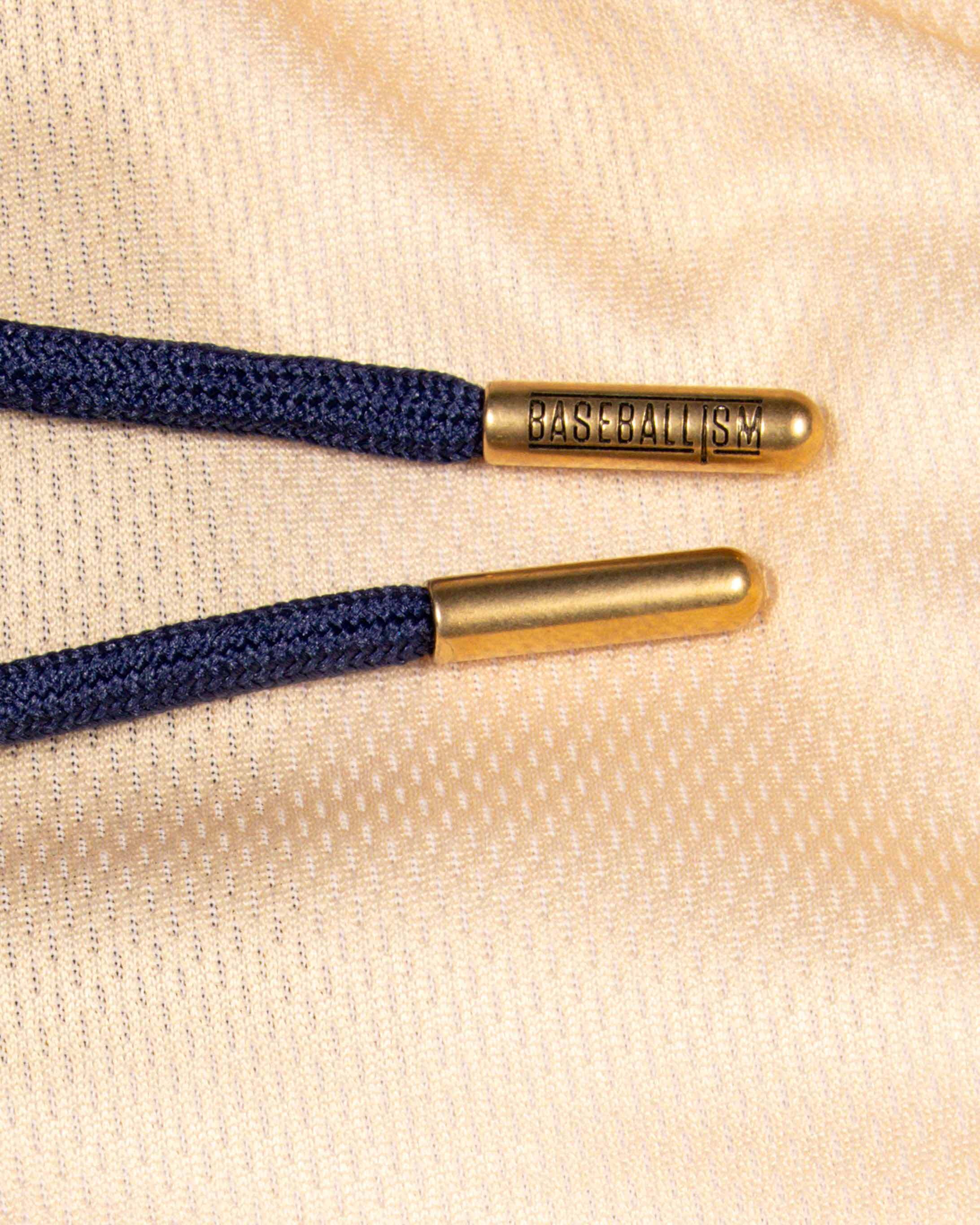 Crayon Series Diamond Air Youth Mesh Shorts - Detroit Tigers