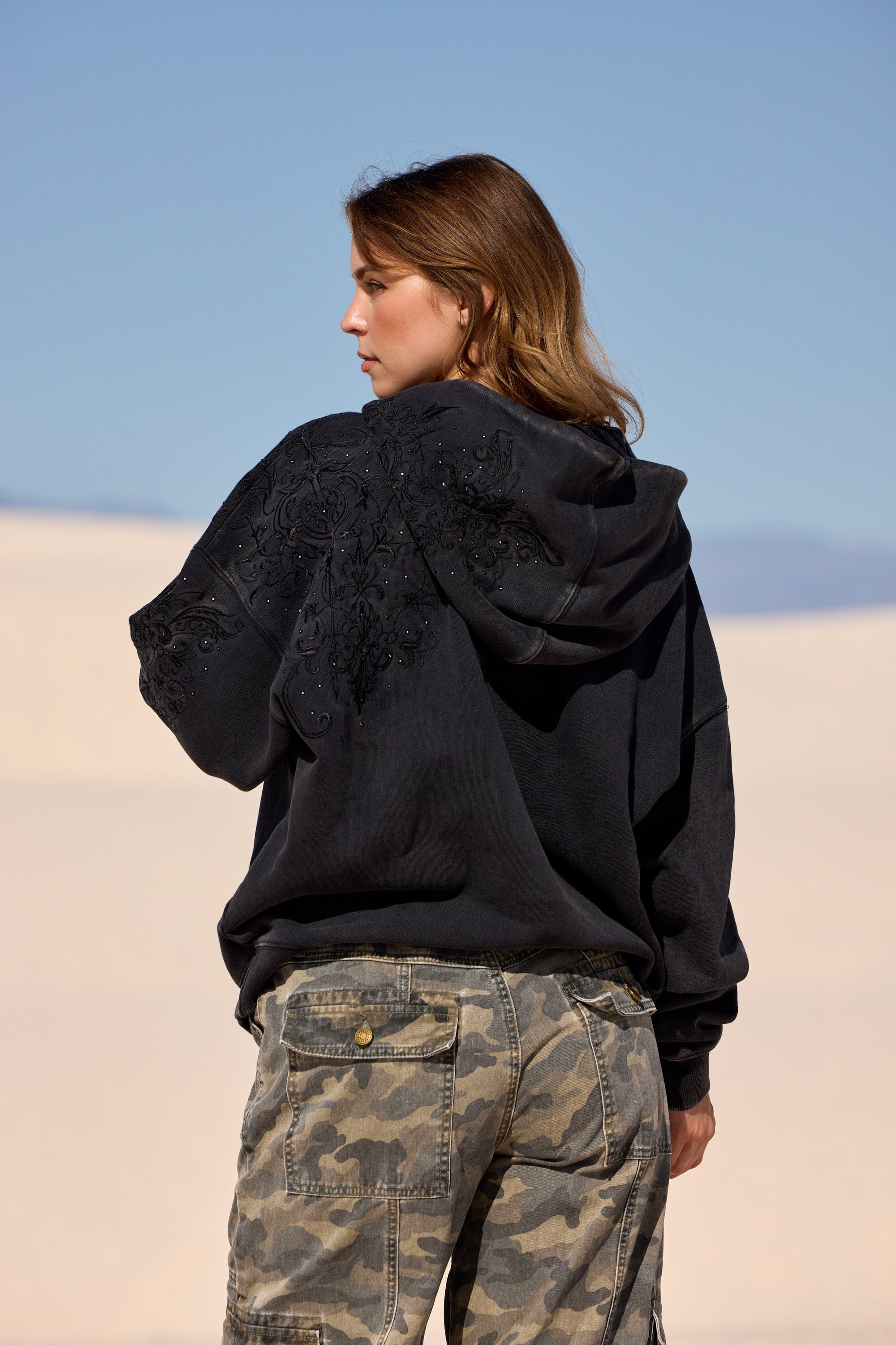 W5123 - Starlight Hoodie