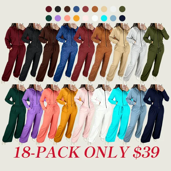 Women's autumn suits