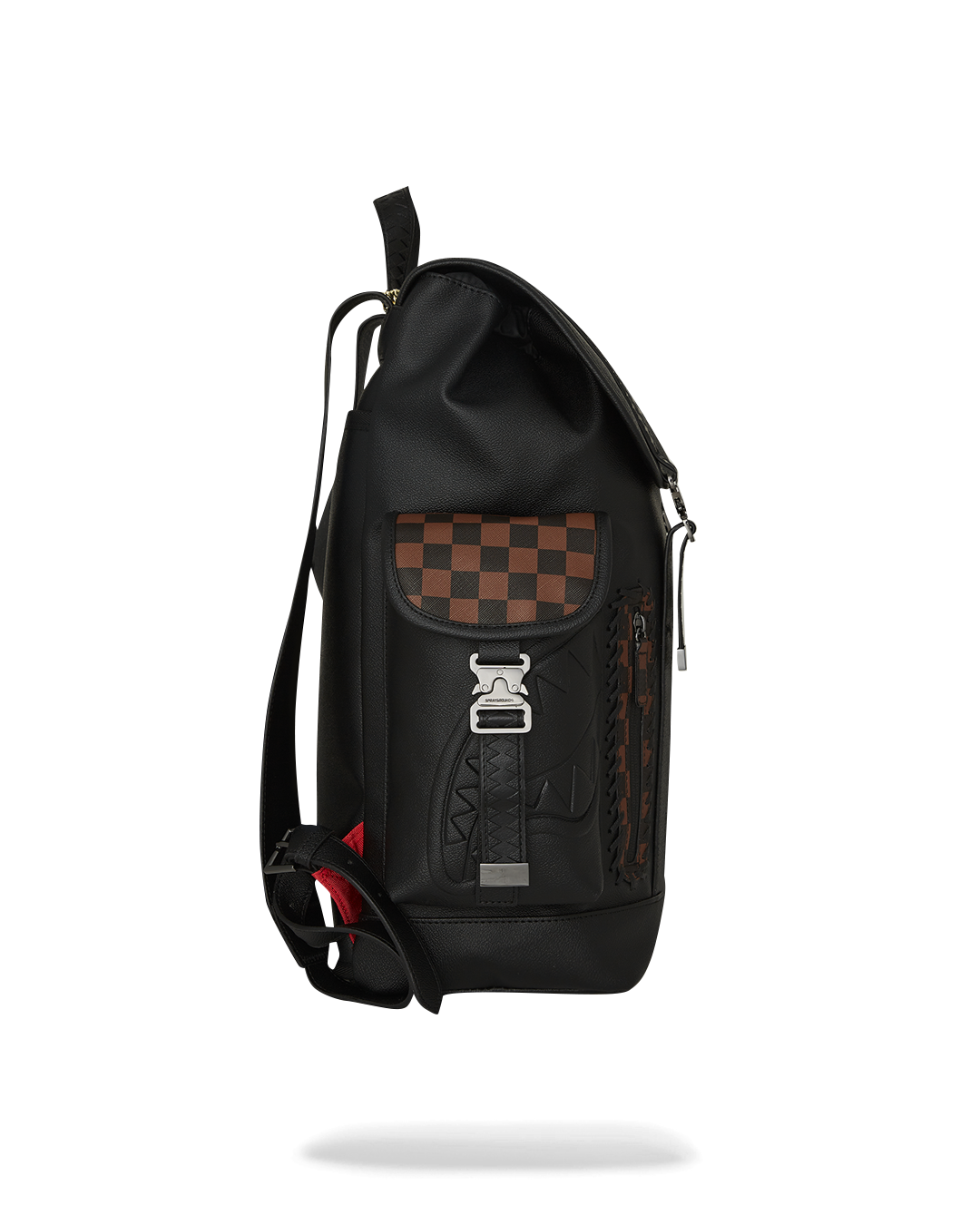 CHECKPOINT ROYALE MONTE CARLO