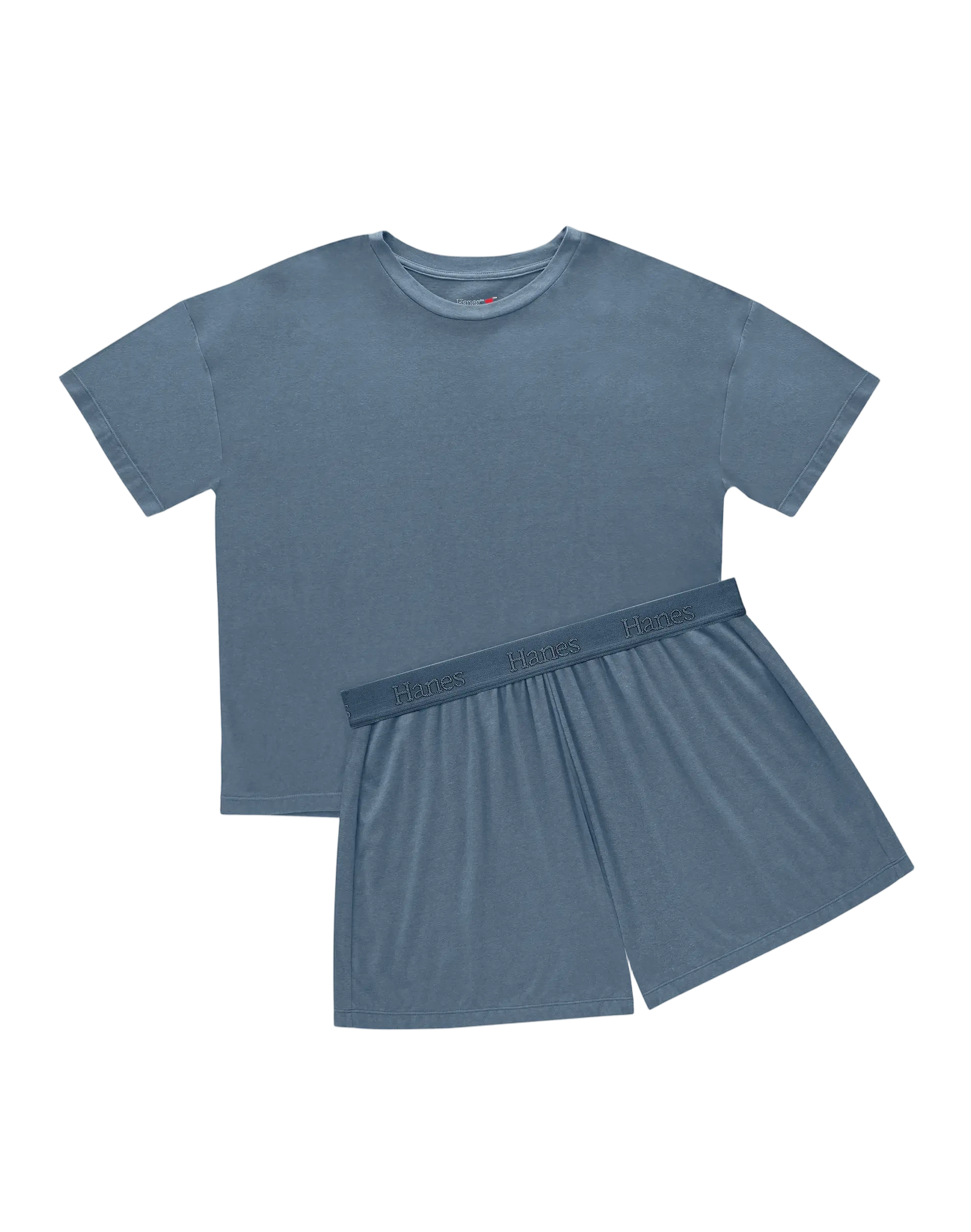 Women's Casual Set (2-Piece) — Comfortable Loungewear Series