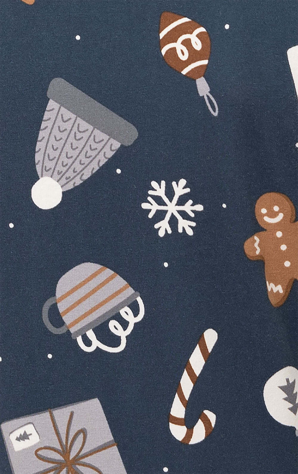 Sweet Comforts Matching Family Pajamas