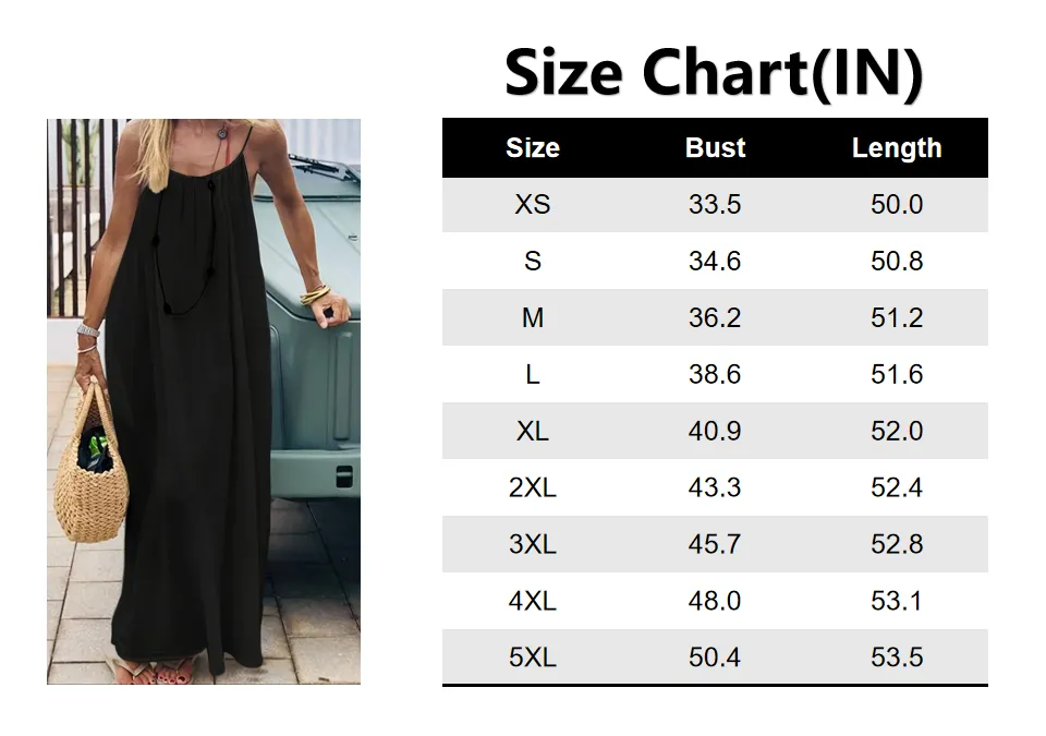 🔥Last Day 95% OFF🔥Women's Solid Color Cami Lounge Dress