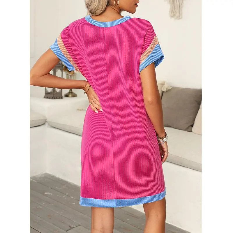 Women's Casual Summer Dress Outfits