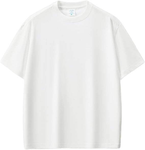 Unisex Heavyweight Cotton T-Shirt – Everyday Essential Tee