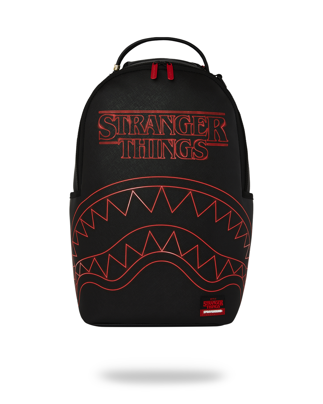 STRANGER THINGS COLLAB BACKPACK