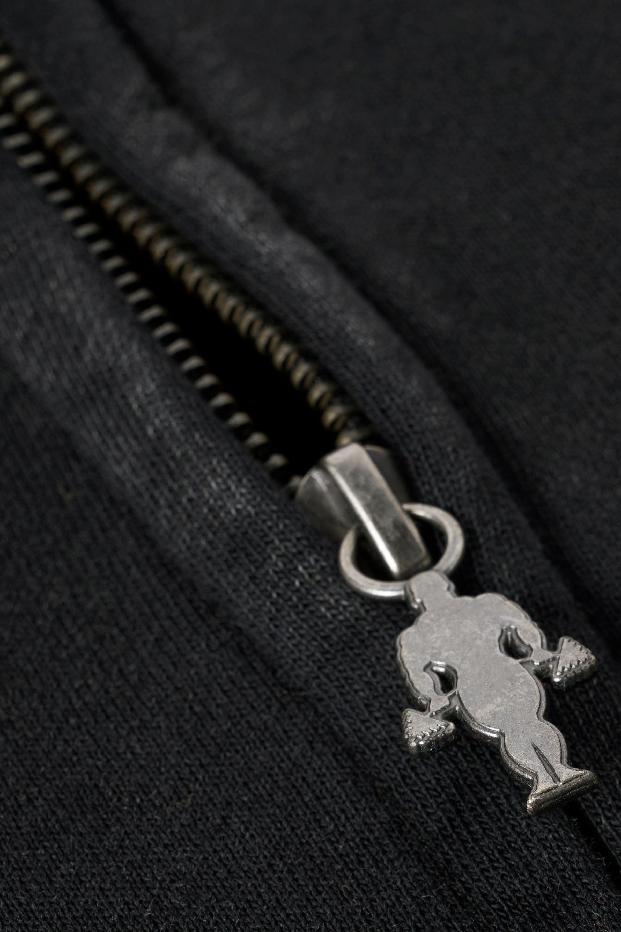 5153 - Golds Gym Golden Era Zip-ups