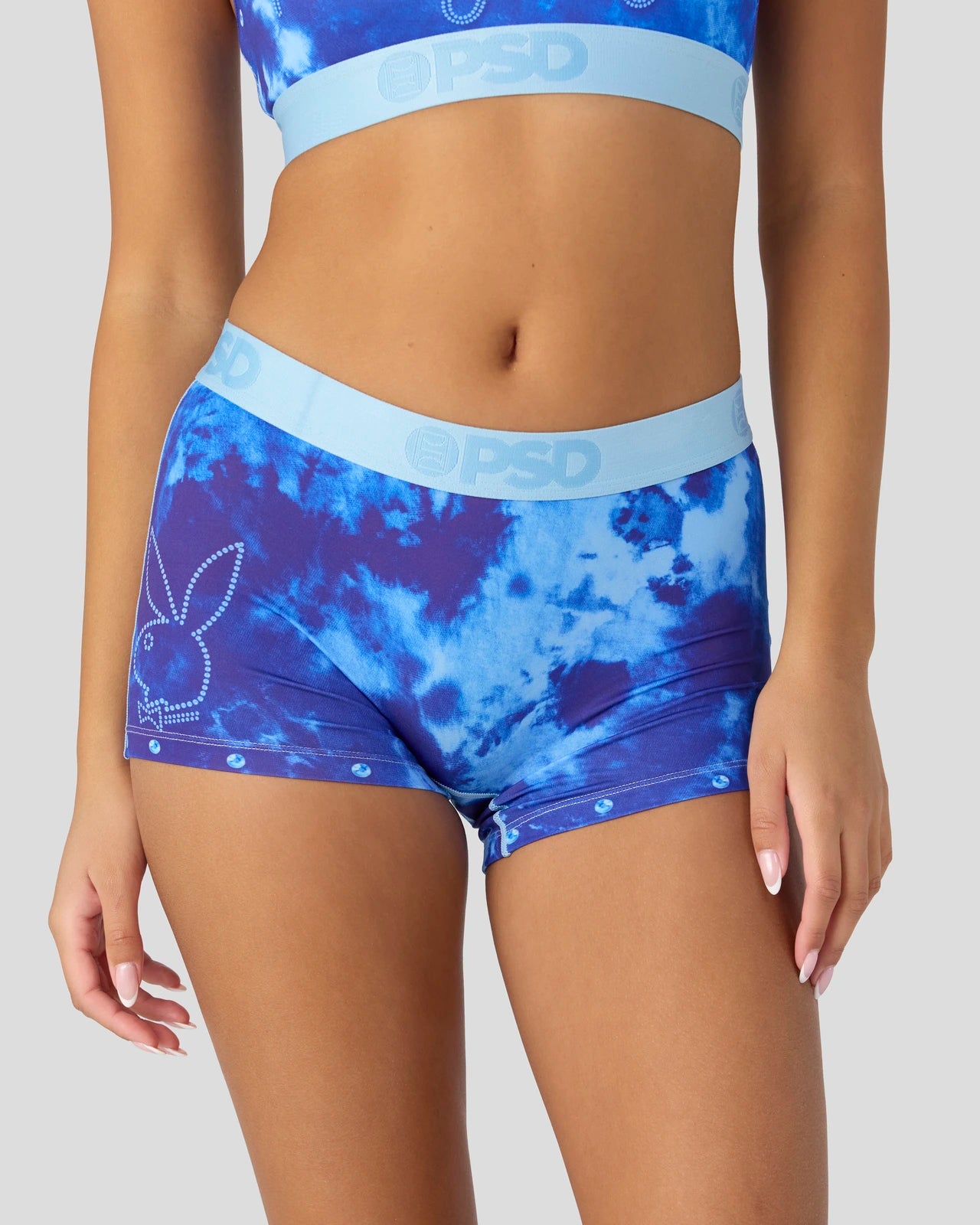 Playboy - Icy Bunny Pop