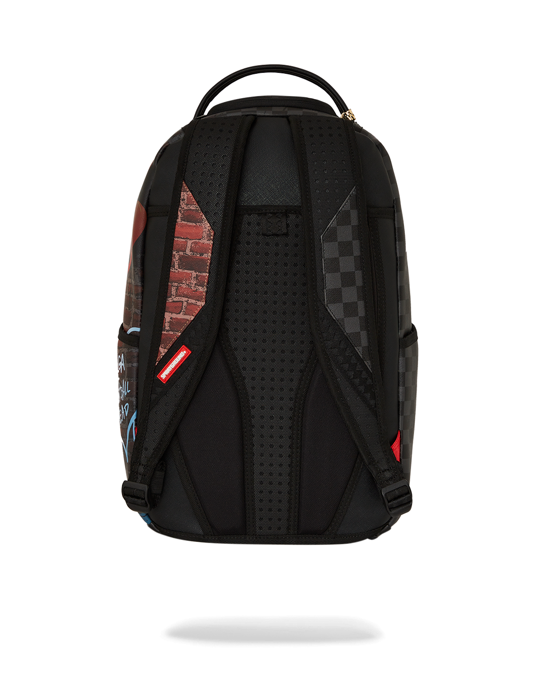 HEY ARNOLD GERALD THE LEGEND BACKPACK