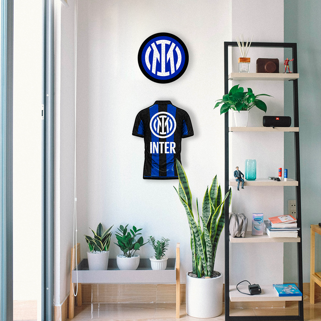 Set For Mounting Puzzles