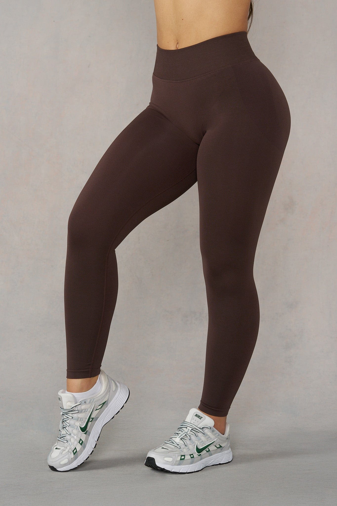 W2223 - Motion Seamless Leggings