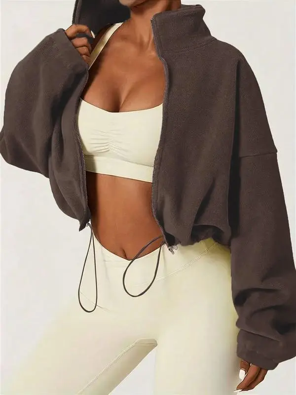 Women's Fleece Jacket