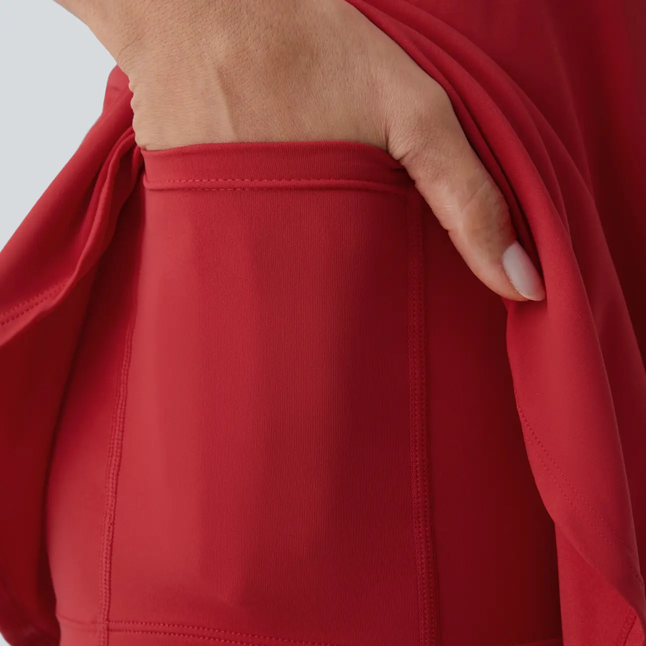 Backless Sleeveless Criss Cross Active Spring Dresses for Women