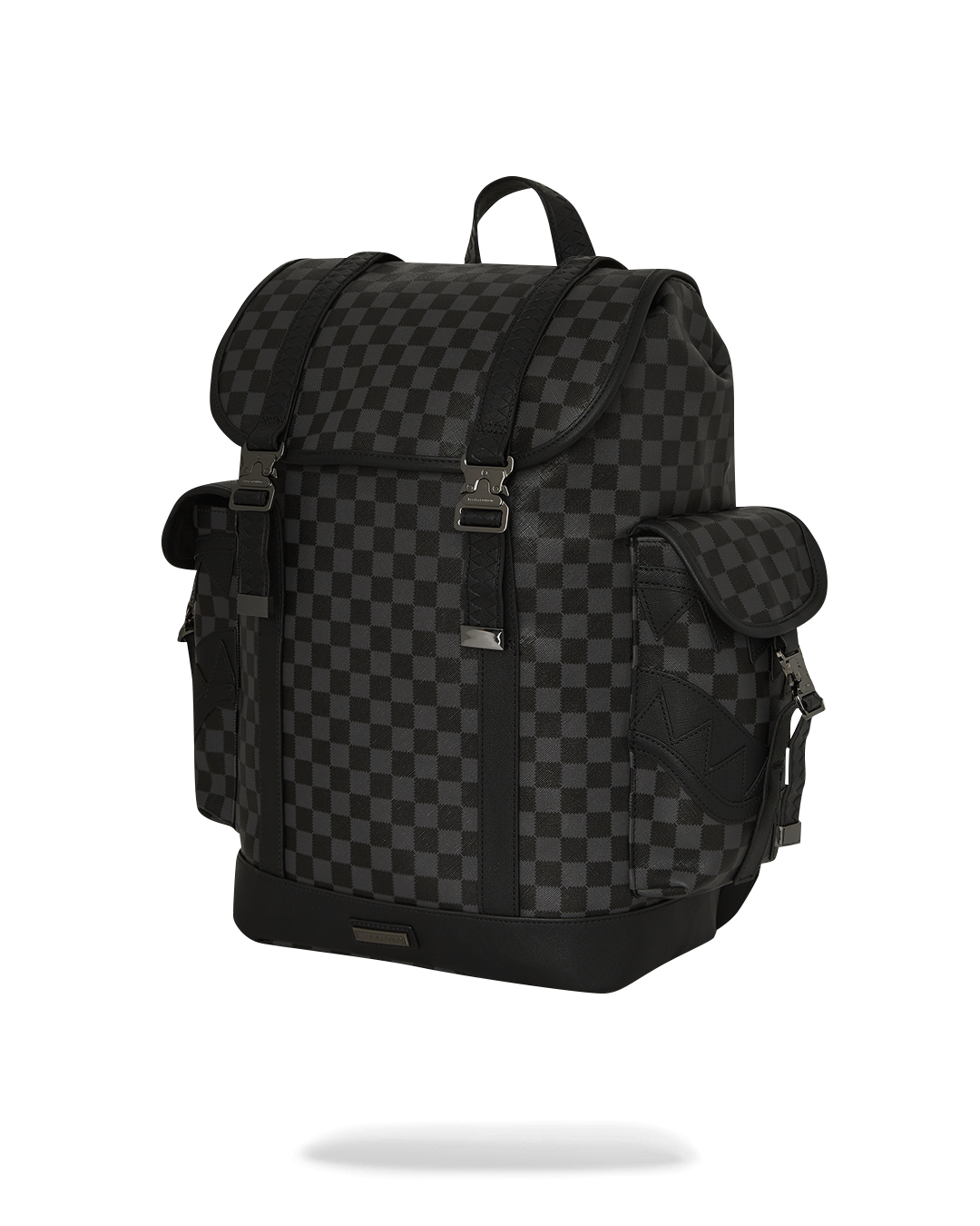 MIDNIGHT CHATEAU MONTE CARLO