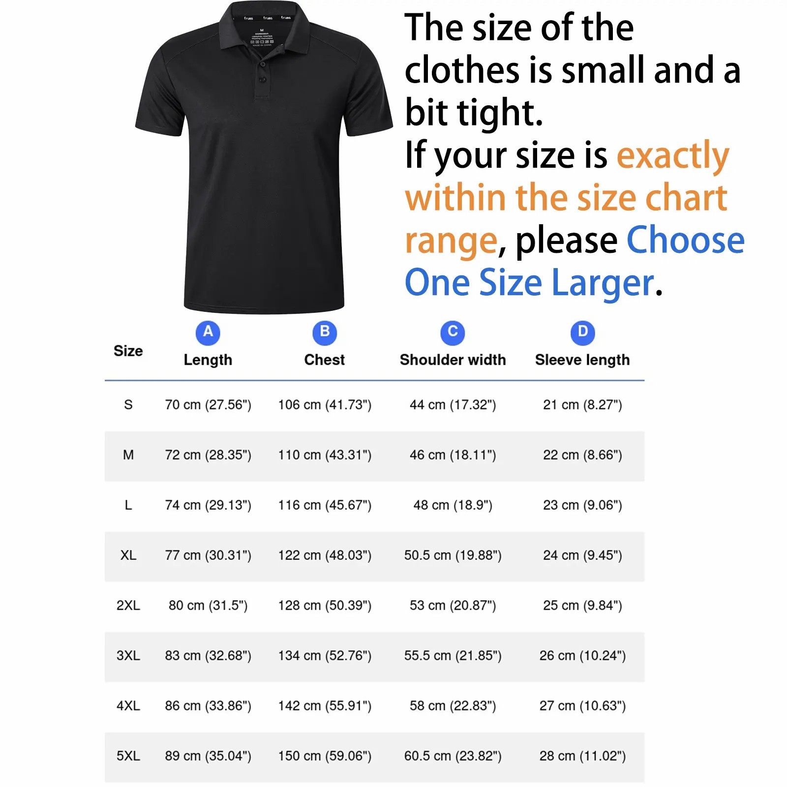🔥🔥Men’s Quick-Dry Polo Shirt – Lightweight Performance Casual Tee