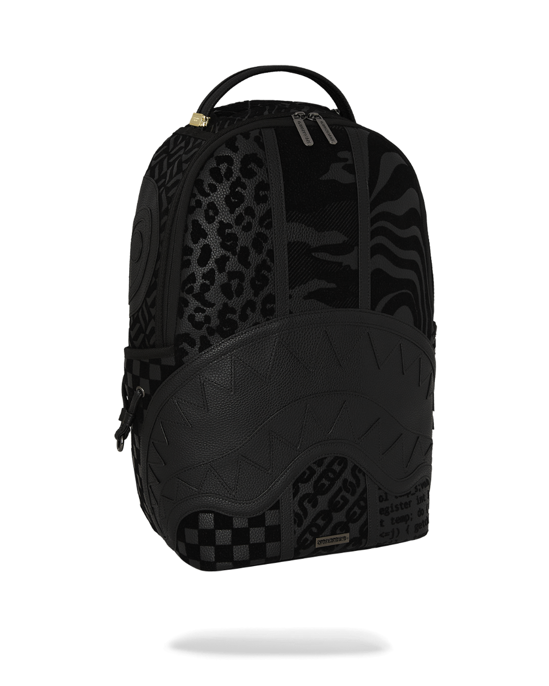 NEMESIS HUNT BACKPACK