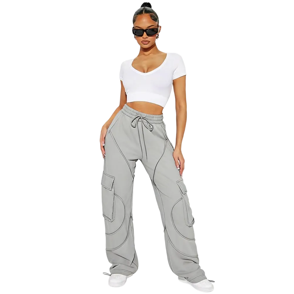Cozy and Cute Lounge Pant