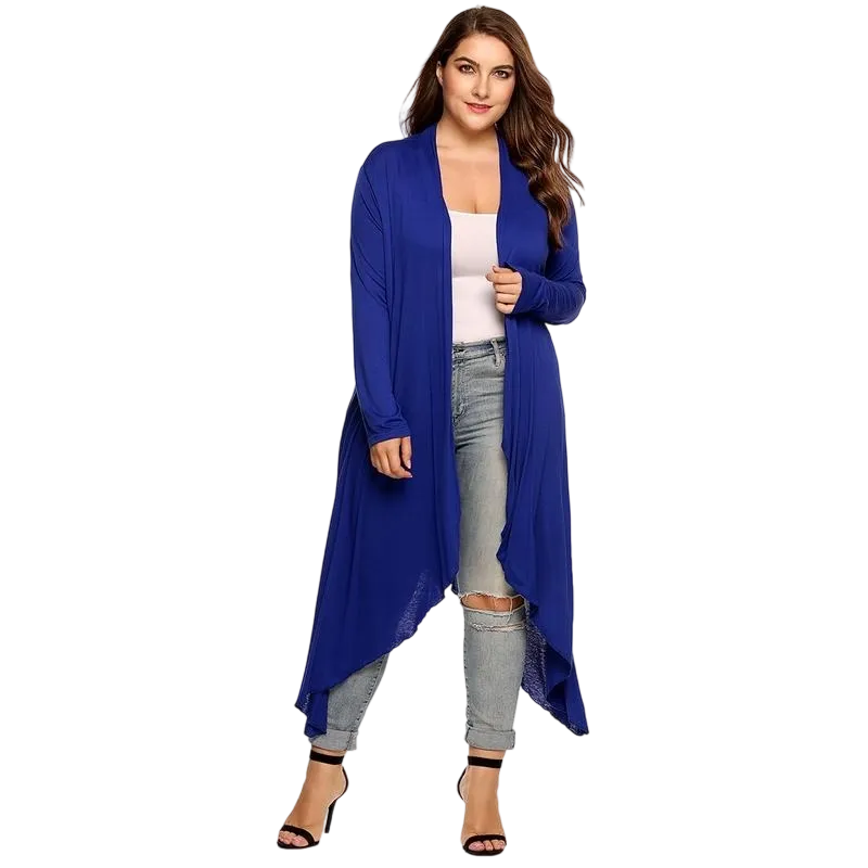 Women's  Cardigan Long Sleeve