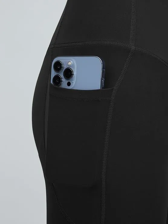 Butt Lifting Leggings with Pocket for Women 25