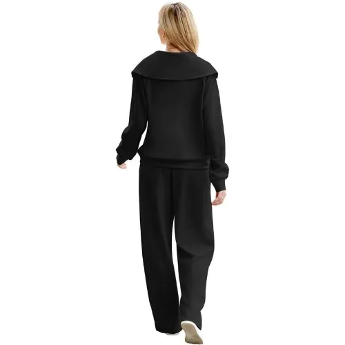 Women‘s Lounge Sets 2 Piece Sweatsuit