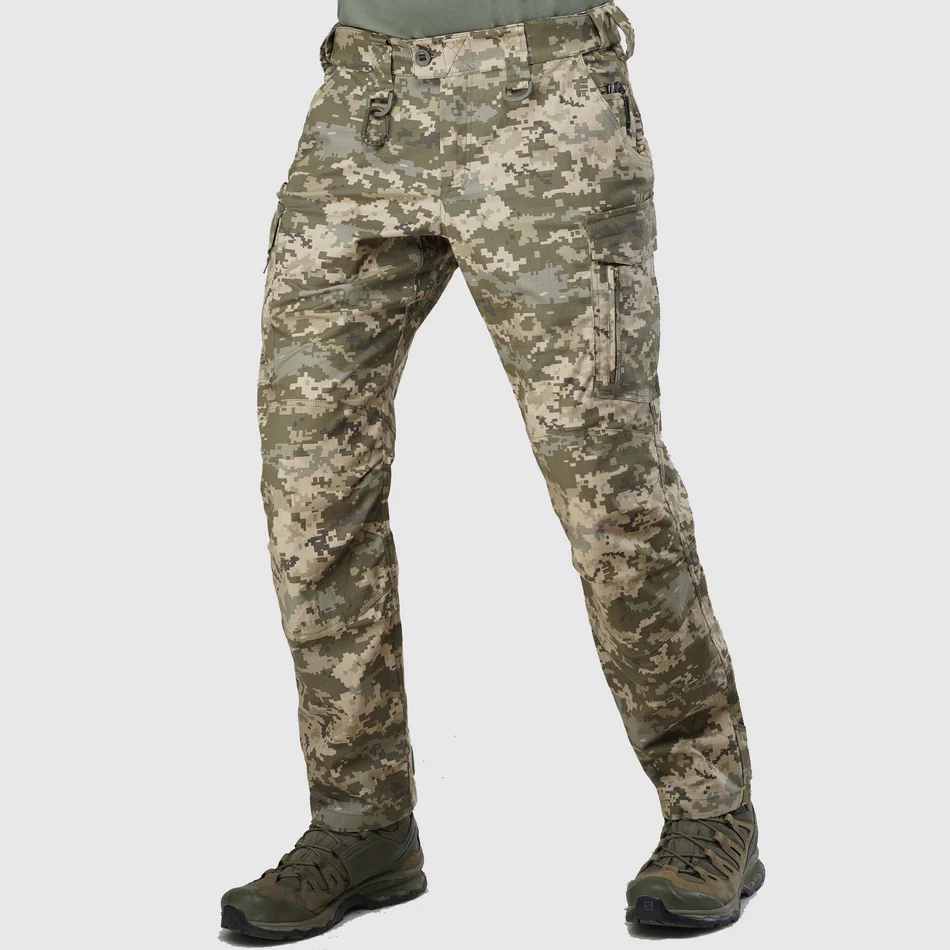 Men's Lite tactical pants are designed specifically for the military
