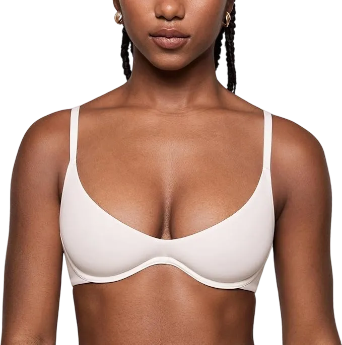 Women's Inbarely Plus Plunge Bra
