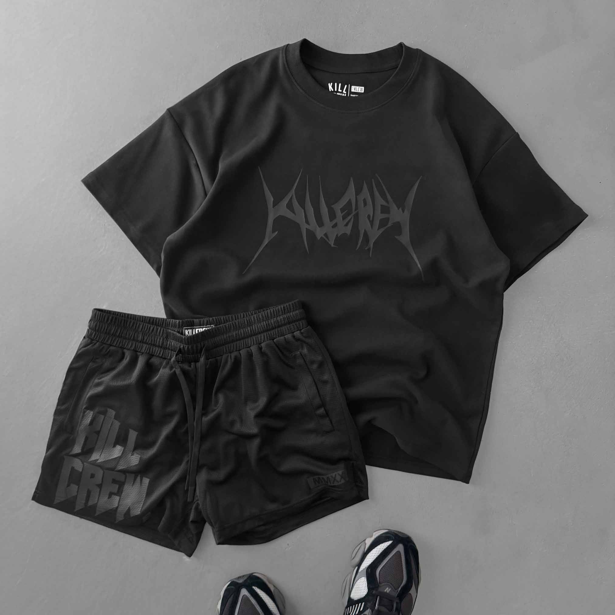 RELAXED FIT NATURAL COTTON 