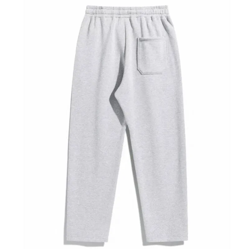 Men's Autumn and Winter Casual Pants