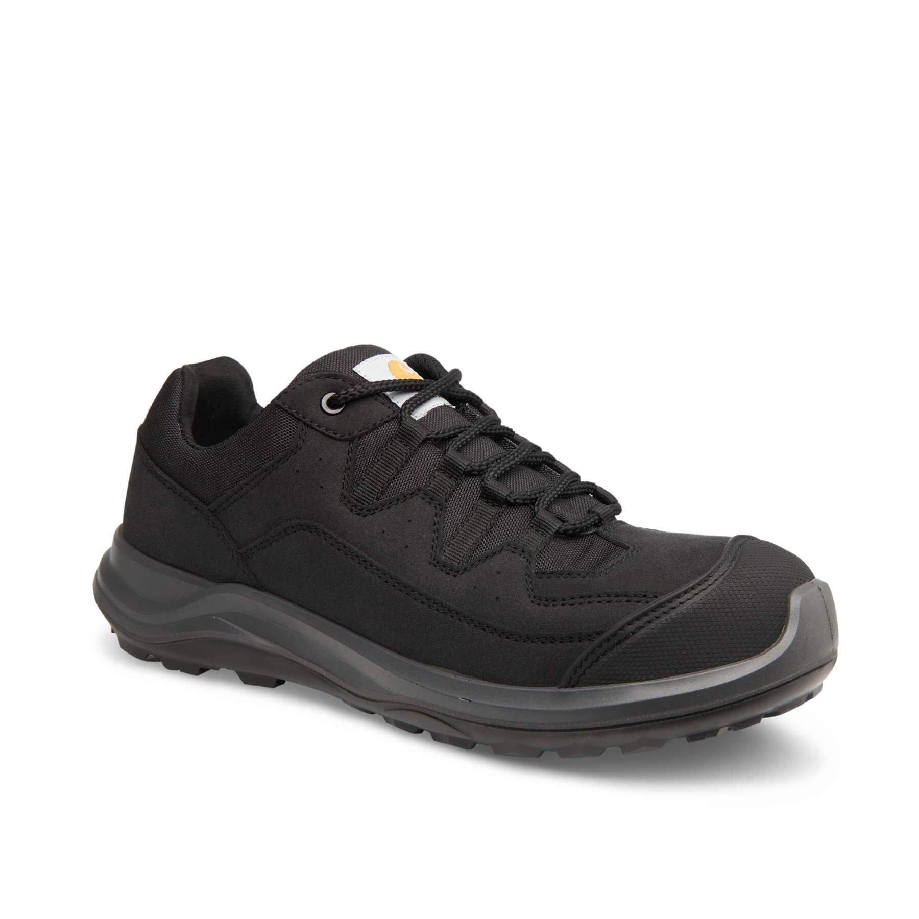 CHT Jefferson Wide Fit Rugged Flex S3 Aluminium Safety Toe Sneaker Shoes F705278