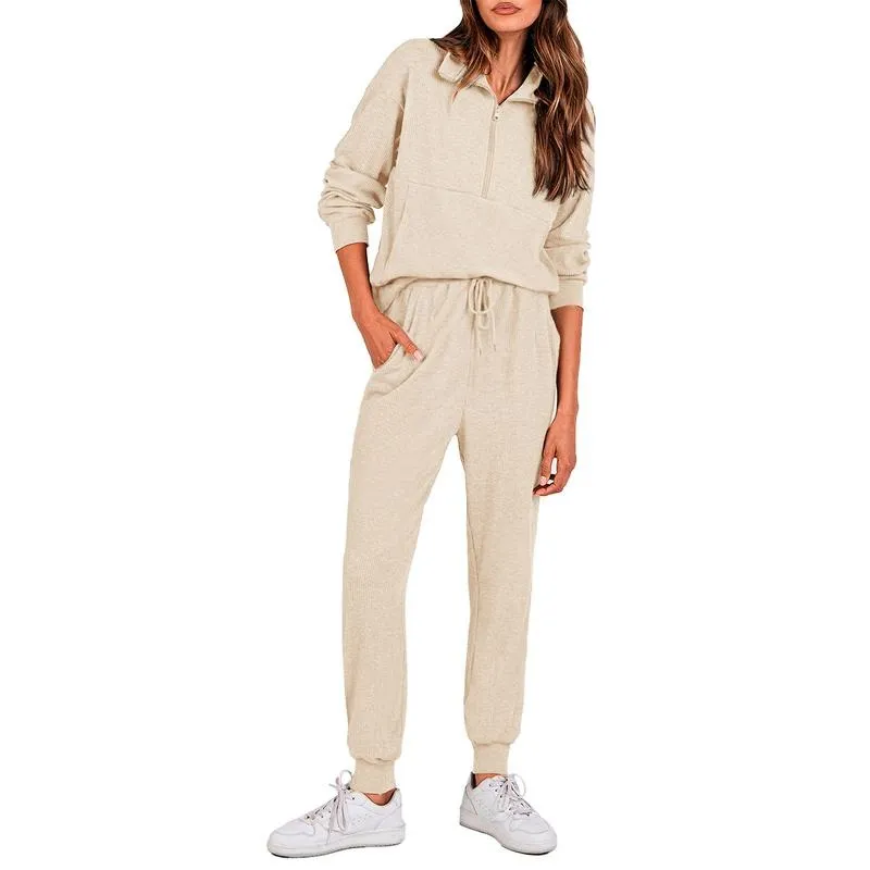 Women's 2-Piece Sweatpants Set