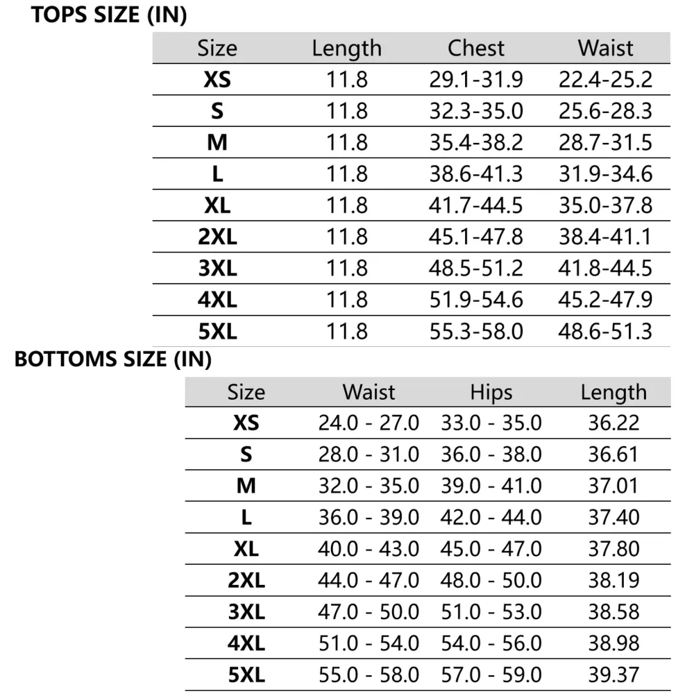 2 Piece Workout Sets for Women