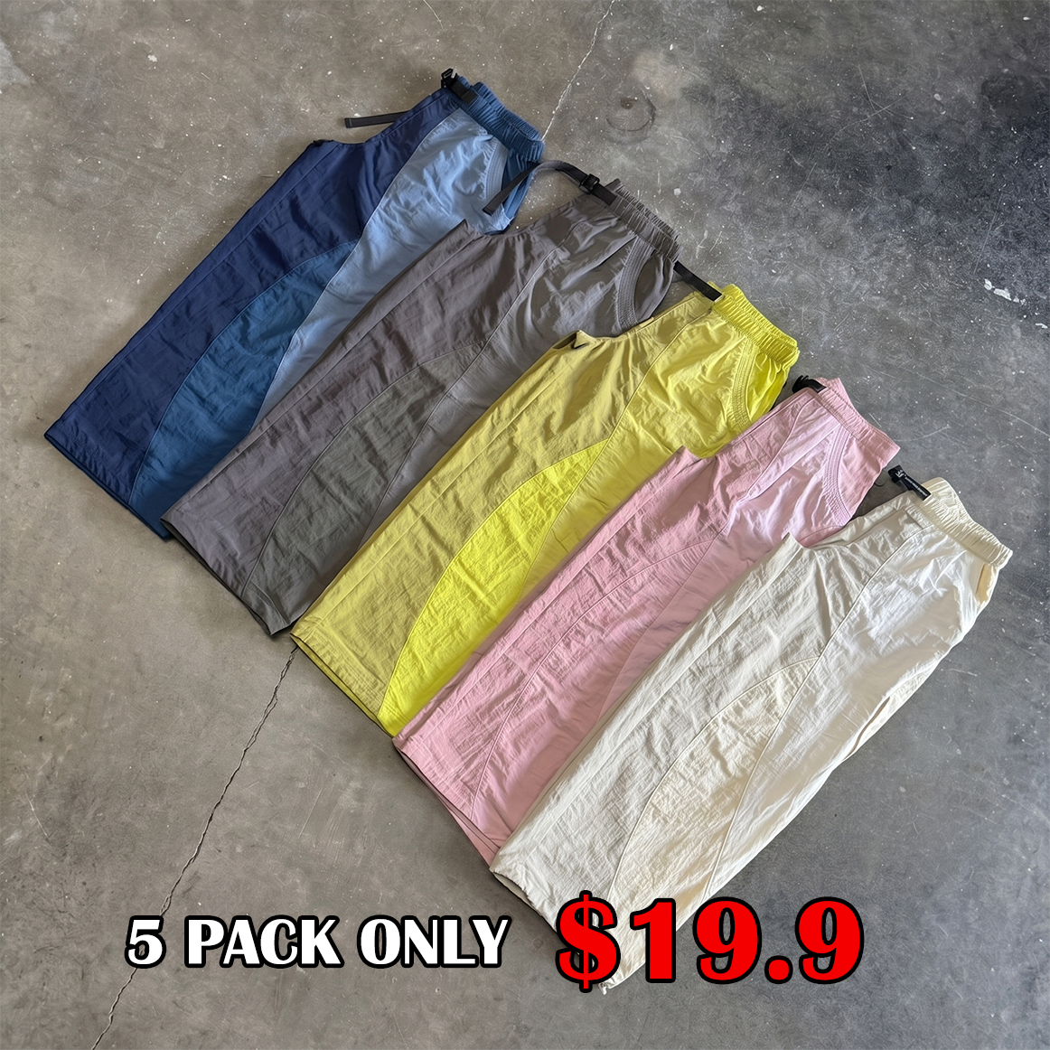 Unisex Trekker Shell Pant-Focused on comfort, mobility, and breathability