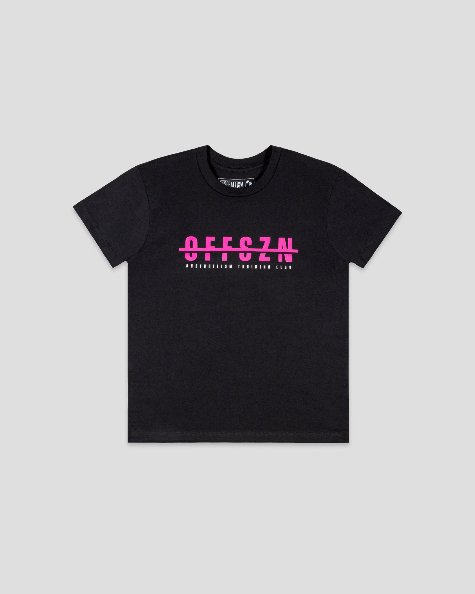No Off SZN T-Shirt - Youth
