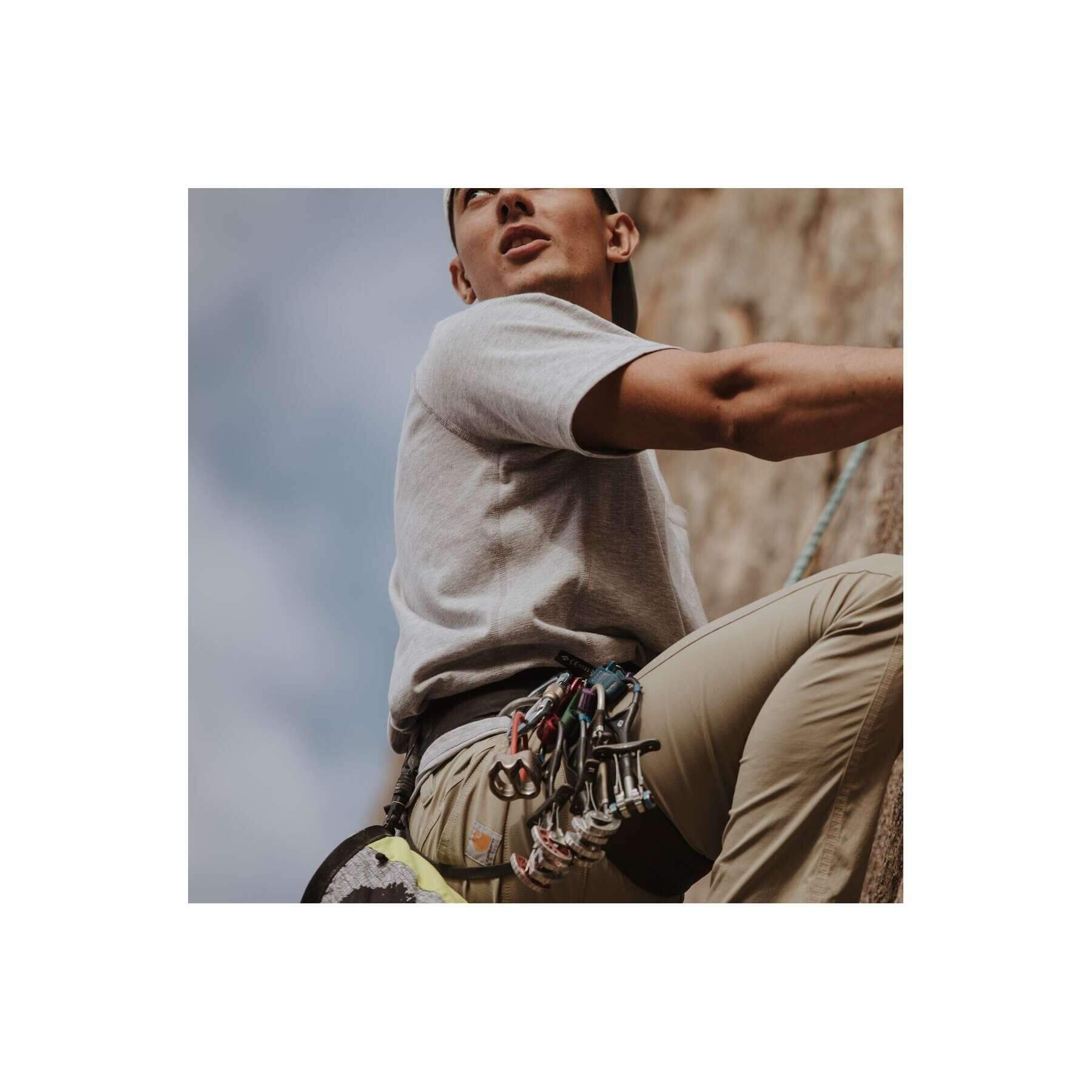 CHT Force Flex Midweight Relaxed Fit Short-Sleeve Pocket T-Shirt 104616