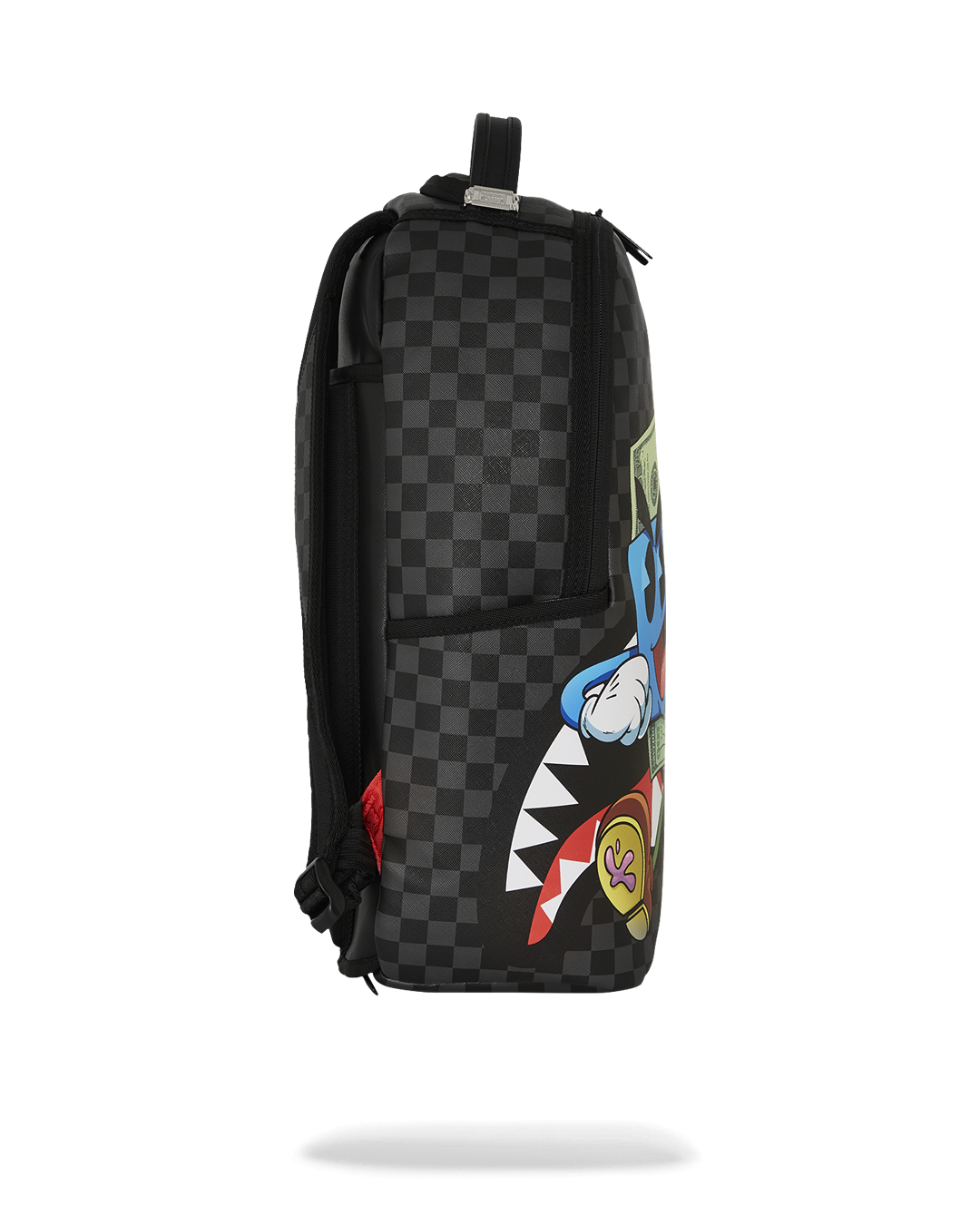 ANGRY BIRDS X MONEY BOYS BACKPACK